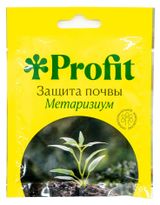 Изображение товара Субстрат защита почвы Profit Метаризиум, 30 мл