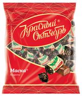 Изображение товара Конфеты «Красный октябрь» Маска, 250 г