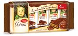 Изображение товара Пирожные бисквитные «Алёнка» с шоколадным кремом, 200 г