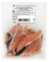 Изображение товара Лосось «Олива» дальневосточный слабосоленый, 200 г