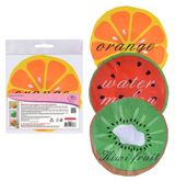 Изображение товара Шапочка для душа «Мультидом» Сочная долька