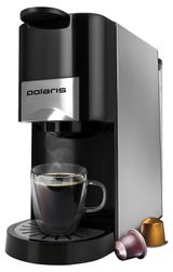 Изображение товара Кофеварка Polaris PCM 2020