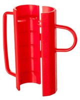 Изображение товара Очиститель для стеблей роз, цветов и зелени в ассортименте «Азалия Декор», 11,5х4 см