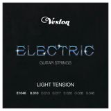 Изображение товара Струны для электрогитары VESTON E1046