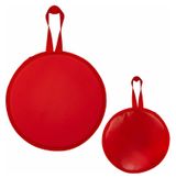 Изображение товара Сани-ледянки 1TOY красная, 35 см