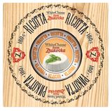 Изображение товара Сыр мягкий сывороточный WhiteCheese from Zhukovka Рикотта БЗМЖ, 180 г