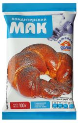 Изображение товара Мак кондитерский «Готовим дома», 100 г