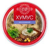 Изображение товара Хумус «Салаты&Деликатесы» Иерусалимский, 200 г