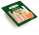 Изображение товара Сосиски «Индилайт» Молочные из индейки, 440 г