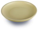 Изображение товара Поддон Garden Star керамический светло-зеленый, d 18 см