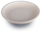 Изображение товара Поддон Garden Star керамический белый, d 14 см