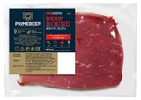 Изображение товара Мякоть бедра мраморной говядины «Праймбиф», 700 г