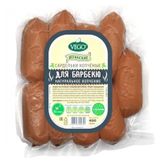 Изображение товара Сардельки «Vego» Vegan для барбекю, 400 г