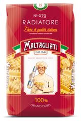 Изображение товара Макаронные изделия Maltagliati Радиаторе, 450 г