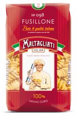 Изображение товара Макаронные изделия Maltagliati Фузилоне, 450 г