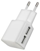 Изображение товара Зарядное устройство Red Line NT-2AB 2USB 2.1A