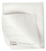 Изображение товара Салфетка вафельная HomeQueen белая, 40х40 см