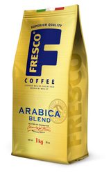 Изображение товара Кофе в зернах Fresco Arabica Blend, 1 кг