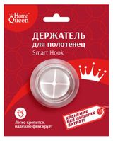 Изображение товара Держатель для полотенца Fresh Code  Smart hook