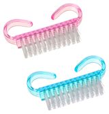 Изображение товара Щетка Home Queen для ухода за руками, 6.5 х 3.5 см