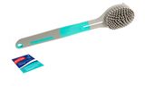 Изображение товара Щетка для посуды You'll love резиновая, 27,5 см