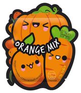 Изображение товара Маска-коктейль для лица EL`Skin Оранжевый микс, 1 шт