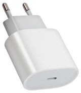 Изображение товара Зарядное устройство сетевое Red Line TYPE-C PD1-3A PD20 белое