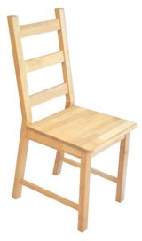 Изображение товара Стул кухонный деревянный