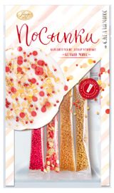 Изображение товара Посыпка кондитерская «Парфэ» Белый микс, 20 г