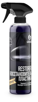 Изображение товара Восстановитель пластика Grass Restorer, 500 мл