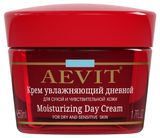 Изображение товара Крем для лица Librederm Аевит увлажняющий дневной, 50 мл