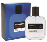 Изображение товара Туалетная вода Delta Parfum Pro-Energy Blue Cobalt, 100 мл