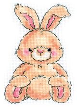 Изображение товара Набор для вышивания RTO