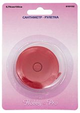 Изображение товара Сантиметр рулетка, 150 см