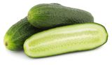 Изображение товара Огурцы мелкопупырчатые, 450 г