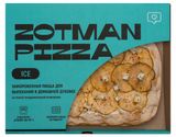 Изображение товара Пицца Римская фруктовая Zotman Груша с сыром Горгонзола замороженная, 415 г