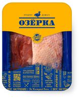 Изображение товара Филе грудки утенка «Озерка» под ягодным соусом охлажденное, 500 г