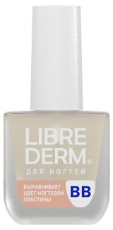 Изображение товара Лак для ногтей Librederm Nail care ВВ, 10 мл