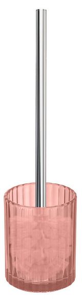 Изображение товара Набор для туалета Аtmosphere of art Pure из цветного стекла