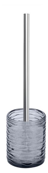 Изображение товара Набор для туалета Аtmosphere of art Gloss из цветного стекла