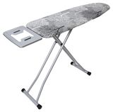 Изображение товара Доска гладильная Zalger Perfo Midi моноблок, 120x38 см