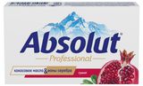 Изображение товара Крем-мыло твердое туалетное ABSOLUT Professional Гранат антибактериальное, 90 г