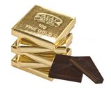 Изображение товара Конфеты «Атаг» Десять грамм золота, вес