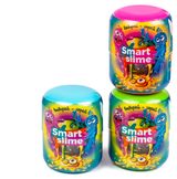 Изображение товара Игрушка Dream Makers Лизун-мялка, 1 шт в ассортименте