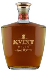 Изображение товара Коньяк Kvint 6 лет Молдавия, 0,5 л