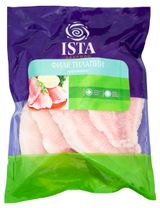 Изображение товара Тилапия замороженная Ista филе, 800 г