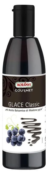 Изображение товара Крем-соус Kotanyi бальзамический классический, 250 мл