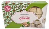 Изображение товара Халва Vkusnotoria с фисташками, 126 г