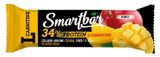 Изображение товара Батончик Smartbar Protein L-carnitine протеиновый с L-карнитином Манго. 40 г
