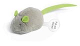 Изображение товара Игрушка для кошек Gigwi Мышка с электронным чипом